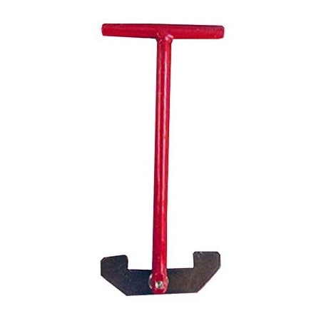 Larsen Supply Co Tee Garbage Disp Tool 13-2005